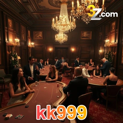 Apostas Inovadoras e Empolgantes no kk999: Venha Conferir!