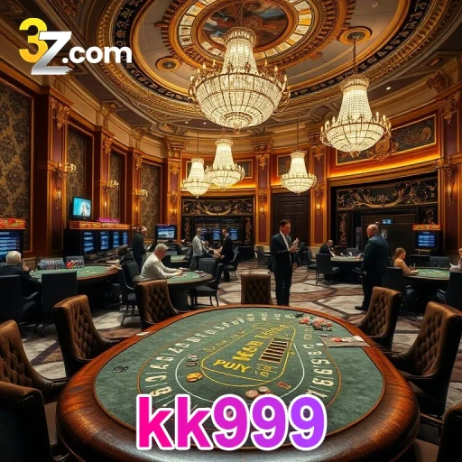 kk999 Aplicativo Móvel