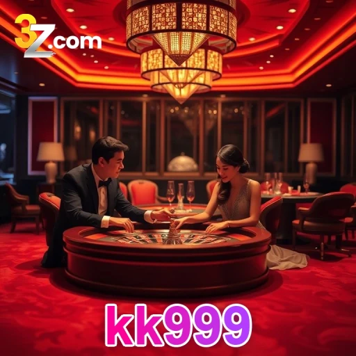 Bônus Imperdíveis no kk999: Atrações que Seduzem Jogadores