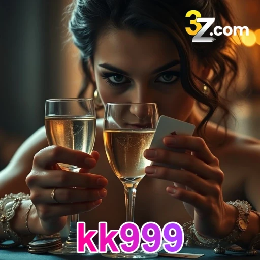 kk999 Cassino Online