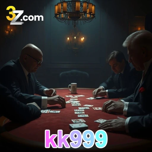 kk999 Site Confiável