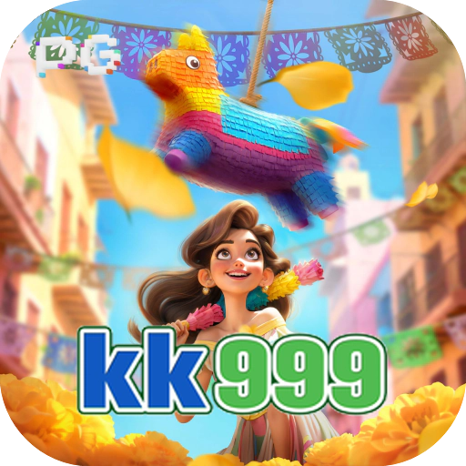 kk999.com LOGO