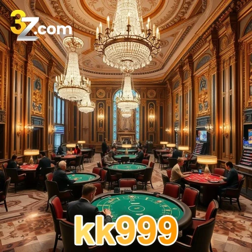 kk999.com Jogos de caça-níqueis