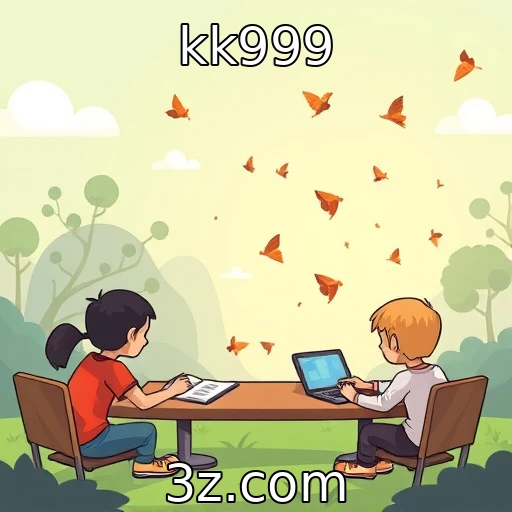 O papel dos jogos na educação moderna