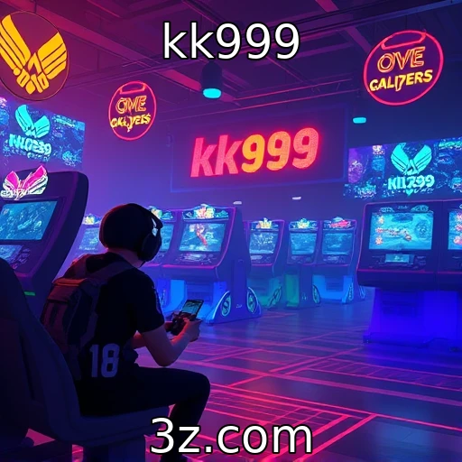 A evolução dos gráficos na indústria de jogos