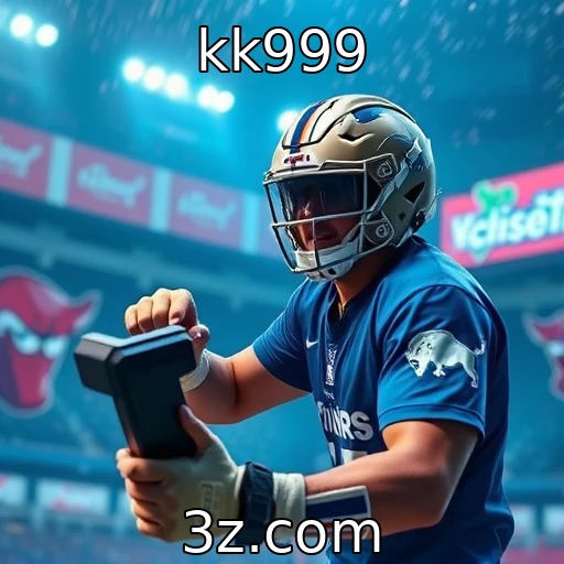 Impactos da realidade virtual na experiência dos jogadores